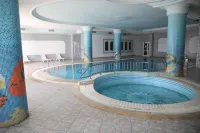 Hotel Royal Jinene Sousse - Pools