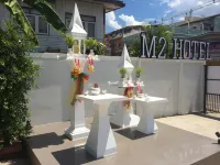 M2 Hotel - 3-Star