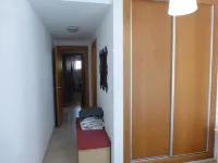 2 bedroom apartment in the Oasis complex - Badekar