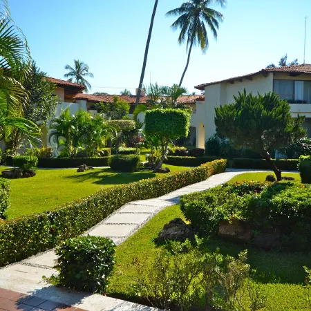 Cabo Blanco Hotel and Marina