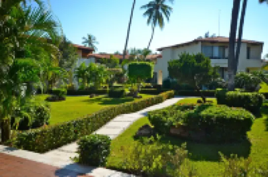 Cabo Blanco Hotel and Marina Hotels in Barra de Navidad
