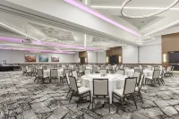 Crowne Plaza Lansing Hotels in Delta Center Township