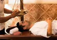 Hotel Clarks Shiraz - spa