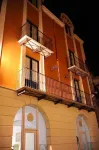 Albergo Le Dodici Lune Di Alessandra E Paola Coralluzzo S.N.C. Hotel a Montella