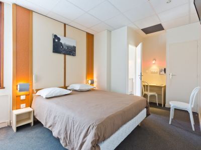 Logis - Hôtel Restaurant Bellevue Annecy