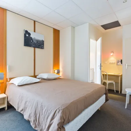 Logis - Hôtel Restaurant Bellevue Annecy