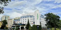City Hotel Hôtels à : Bydgoszcz