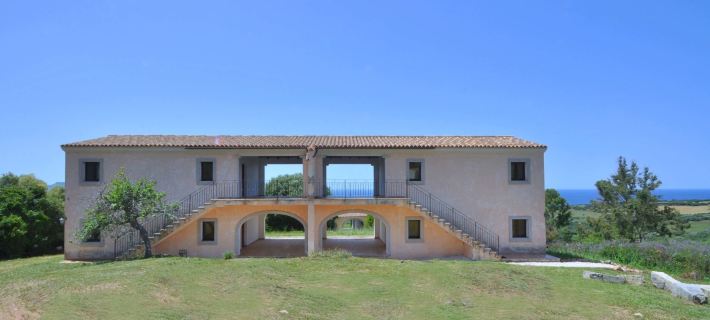 Residence in Gallura Ξενοδοχεία στην πόλη Badesi