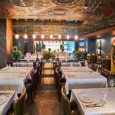 ベイ ガーデン Dining/Meeting Rooms