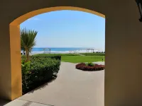 Las Villas Hotel & Golf by Estrella del Mar - con vistas al mar