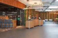 Best Western Plus Hotel Amstelveen Hotels in Amstelveen