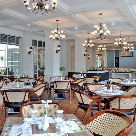 Cavinton Hotel Malioboro Yogyakarta