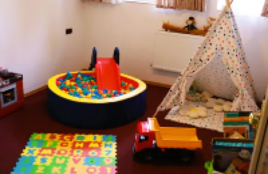 Schwarzes Ross Hotel & Restaurant Oberwiesenthal