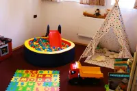 Schwarzes Ross Hotel & Restaurant Oberwiesenthal