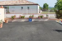 La Garona Hotels in Moissac