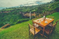 Sipi Falls Lodge Hotels in Tingey