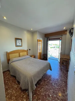 L'Oncle Pere Habitacions