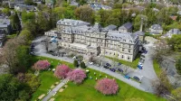 The Palace Hotel Buxton & Spa Hotel di 