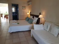 Hôtel Amaudo Hotels in 