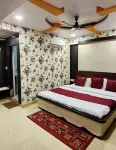Hotel Satpura Safari Hotels in Chakar