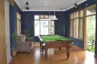 Pause by the Woods Hotels in Badgran