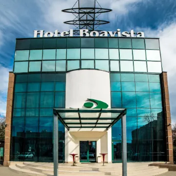 Hotel Boavista
