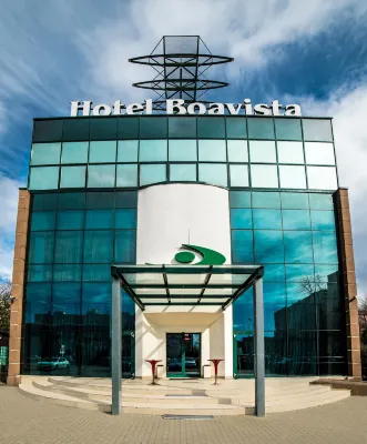Hotel Boavista Hotels in 