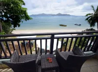 Le Relax Beach House - Ocean View