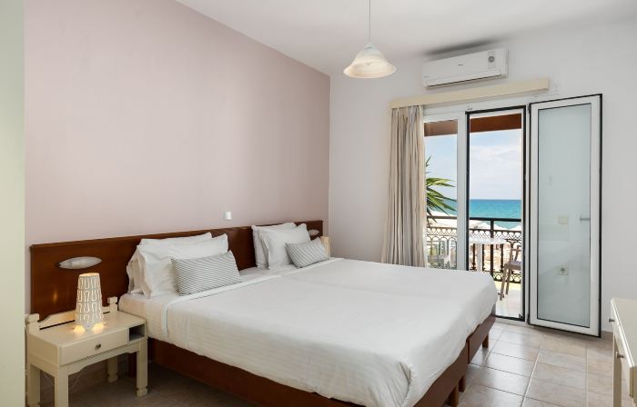 Filorian Hotel Apartments