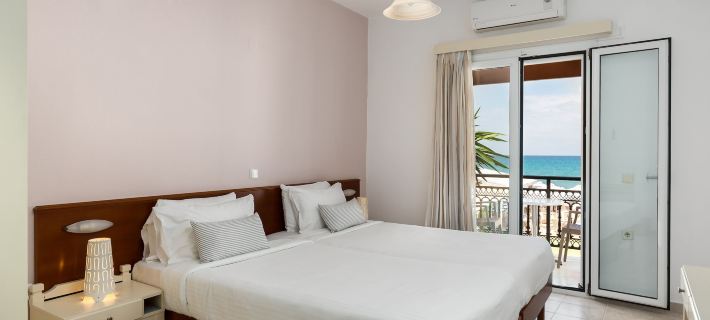 Filorian Hotel Apartments Hotels in Thinali