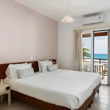 Filorian Hotel Apartments