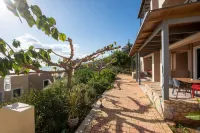 Portela Apartments Kastri