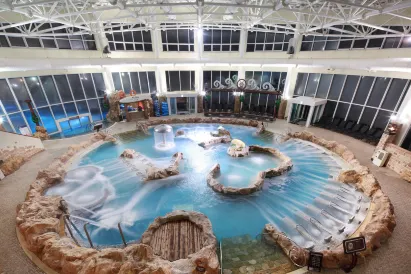 雪岳山Sorano韓華度假村