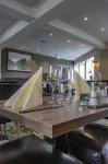 北歐酒店 - 早餐