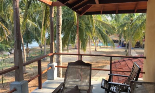 Kitelantis Hotel and Resort