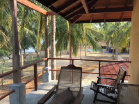 Kitelantis Hotel and Resort