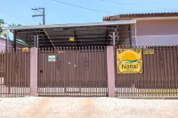 Pousada Nanai Hôtels à : Foz do Iguaçu