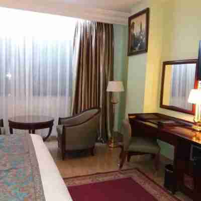 Hotel El Kenz Rooms