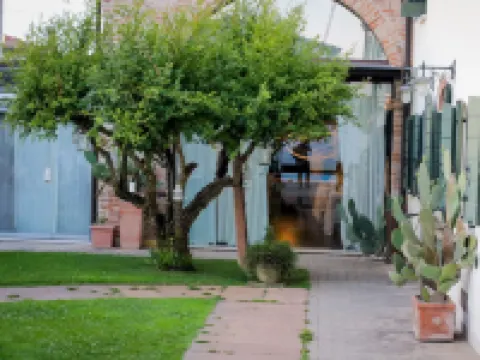 Do Ciacole in Relais Hotels in Mira