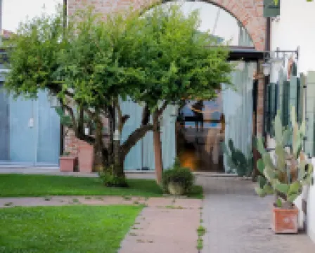 Do Ciacole in Relais Hotels near Villa Valier