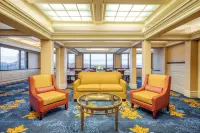 Hampton Inn & Suites Providence Downtown - 2-Star
