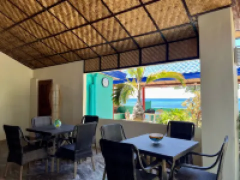Bamboo Paradise Beach Resort Hotels in Argao