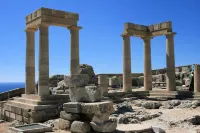 Lindos Boutique - Adults Only