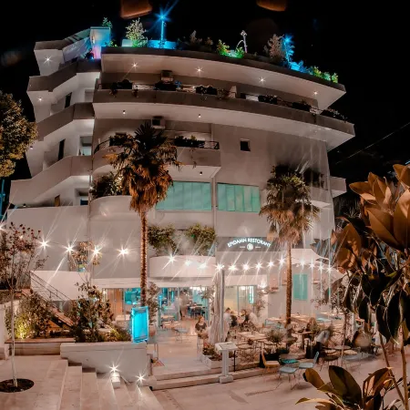 Illyrian Boutique Hotel