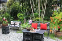 Eat n Sleep Hotel in zona The Future Condo Phuket