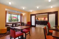 Hampton Inn Columbus-International Airport