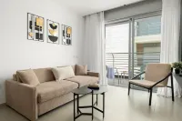 Red Canyon Spa Apartments by Sea N' Rent