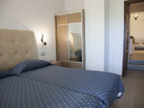 Sunny Suites Hotels in Maleme