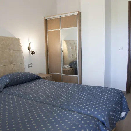 Sunny Suites