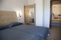Sunny Suites Hotels in Maleme